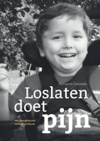 Loslaten doet pijn - Marianne Swinkels - eBook (9789090332895)