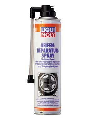 Liqui Moly Bandenreparatie Spray 500 ml 3343 Liqui Moly Bandenreparatie Spray 500 ml 3343