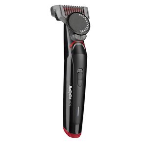 BaByliss Beard Master AC/Batterij 24 1,2 cm Zwart