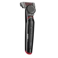 BaByliss Beard Master AC/Batterij 24 1,2 cm Zwart - thumbnail