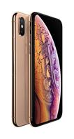 Apple iPhone XS, 256GB, goud (Refurbished)