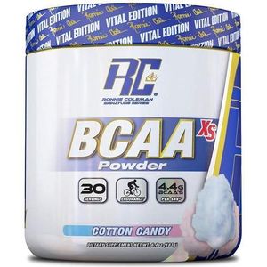 BCAA-XS Powder 30servings