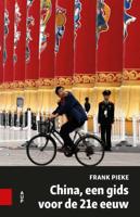 China, een gids voor de 21e eeuw - Frank Pieke - Paperback (9789462981874)