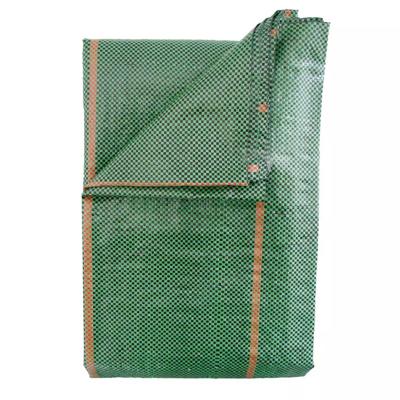 Nature Anti-worteldoek 5,2x5 m groen