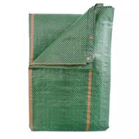 Nature Anti-worteldoek 5,2x5 m groen