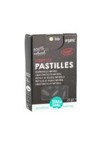 Droppastilles naturel 25 gram bio