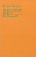 De zon in de pan - F. van Dixhoorn - Paperback (9789023475125)