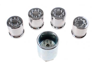 McGard anti diefstal conisch SU wielmoeren M12x1.50 (24157) McGard anti diefstal conisch SU wielmoeren M12x1.50 (24157)