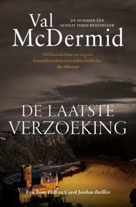 De laatste verzoeking (Paperback)