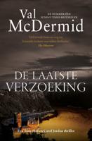 De laatste verzoeking (Paperback) - thumbnail