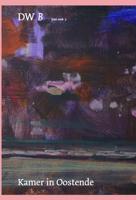 Kamer in Oostende - Paperback (9789460016851)