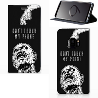 Design Case Samsung Galaxy S9 Zombie