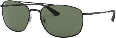 Ray-Ban RB3654-002/71-60