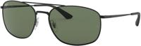 Ray-Ban RB3654-002/71-60