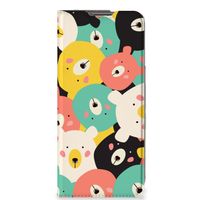 OnePlus Nord CE 2 5G Magnet Case Bears - thumbnail