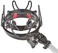 Rycote 044912 Invision Universal Microfoon Shock Mount