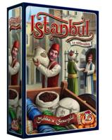 White Goblin Games uitbreiding Machi Koro: Haven