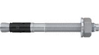 Fischer FAZ II Plus 8/30 Boutanker 95 mm 8 mm 564575 50 stuk(s) - thumbnail