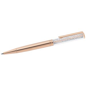 Swarovski 5224390 Pen Crystalline Rosé Ballpoint