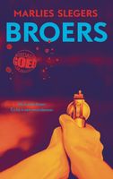 Broers - Marlies Slegers - ebook - thumbnail