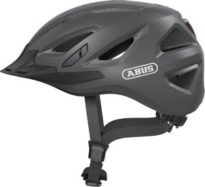 Abus Urban-I 3.0 stadsfietshelm - Titan XL