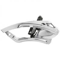 Ventura voorderaileur 8/9S klemband 44-32-22T zwart