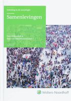 Samenlevingen