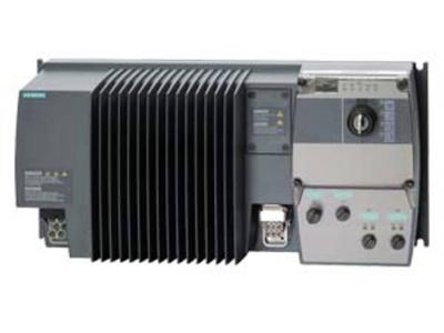 Siemens 6SL3555-0PL00-2AA0 elektrische schakelaar