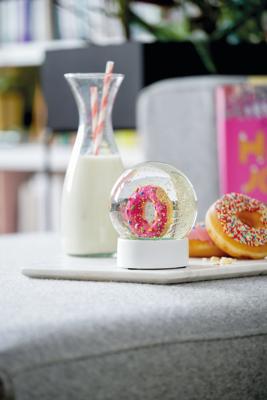 Snowglobe - Summerglobe (Donut) (330444)