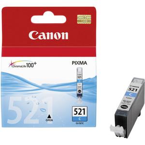 Canon Inktcartridge Tintenpatrone Origineel Cyaan 2934B001