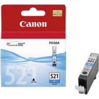 Canon Inktcartridge Tintenpatrone Origineel Cyaan 2934B001 - thumbnail