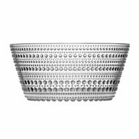 IITTALA - Kastehelmi - Schaal 1,40l helder