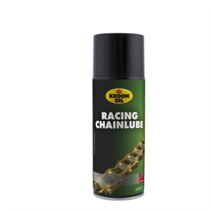 Kroon-Oil Kroon-oil racing chainlube light 400ml kettingvet 38011