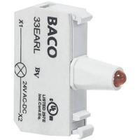 BACO 33EAWM LED-element Wit 130 V 1 stuk(s) - thumbnail