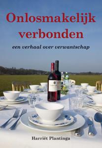 Onlosmakelijk verbonden (Paperback)