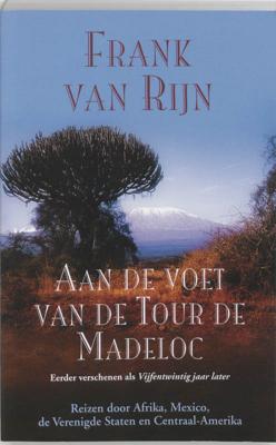 Aan de voet van de Tour de Madeloc - F. van Rijn - Paperback (9789038916576)