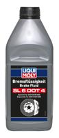 Remvloeistof LIQUI MOLY, 1.0, L - thumbnail