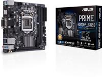 ASUS PRIME H310I-PLUS R2.0/CSM LGA 1151 (Socket H4) Mini ITX Intel® H310