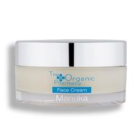 The Organic Pharmacy Manuka Face Cream - thumbnail