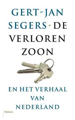 De verloren zoon - Gert-Jan Segers - Paperback (9789463820561)