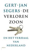 De verloren zoon - Gert-Jan Segers - Paperback (9789463820561)