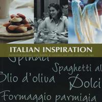 Italian Inspiration - Mara Grimm - Paperback (9789076218854)