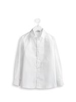 Dolce & Gabbana Kids chemise classique - Blanc