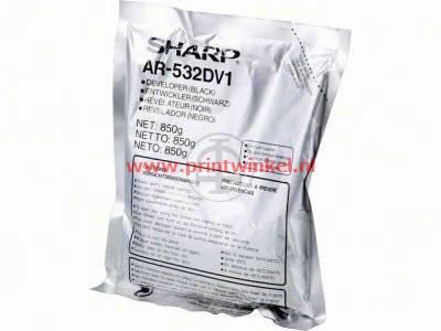 Sharp AR-532DV1 developer unit 80000 pagina's