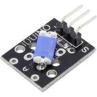 Iduino 1485333 Hellingsensor Geschikt voor Arduino 1 stuk(s) - thumbnail