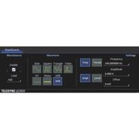 Teledyne LeCroy T3DSO1000-FG Meetsoftware Geschikt voor merk LeCroy Teledyne LeCroy T3DSO1000 - thumbnail