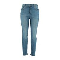 MS Mode slim fit jeans light denim