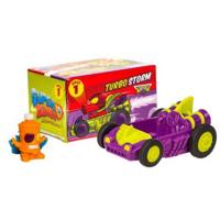 Goliath Superzings Supercar Storm Jongens Paars 2-delig