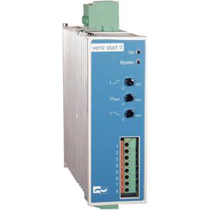 Peter Electronic VS II 400-17 25700.40017 Softstarter Motorvermogen bij 400 V 7.5 kW 400 V/AC Nominale stroom 17 A