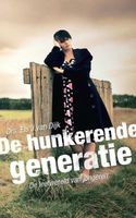 De hunkerende generatie - Els J. van Dijk - ebook - thumbnail